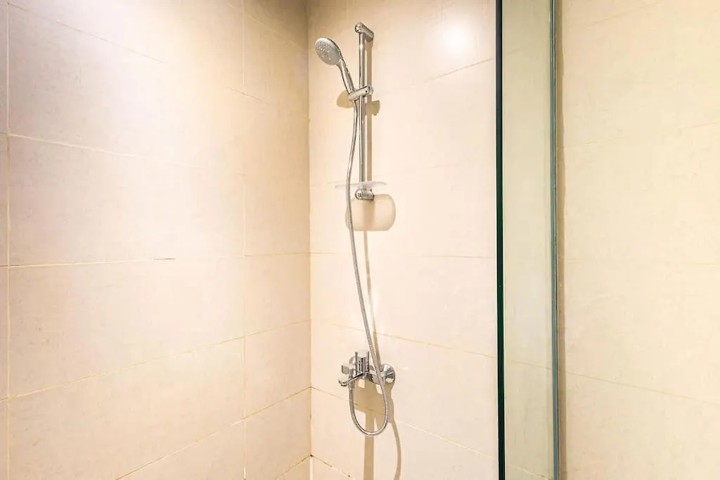 Spacious Studio With Pool - Canal & Burj Views Dubai 0*,